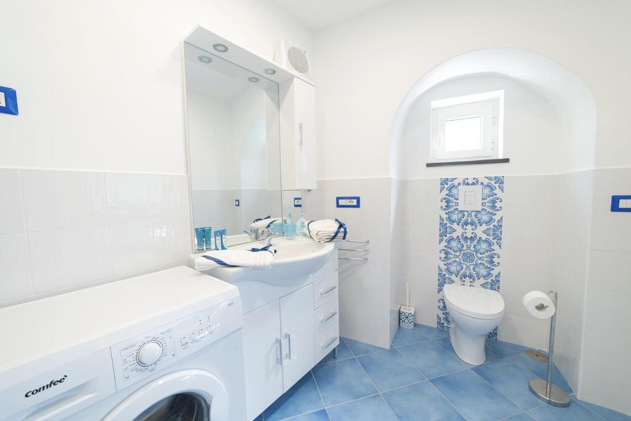 דירות ויקו אקוונסה Blue Breeze מראה חיצוני תמונה