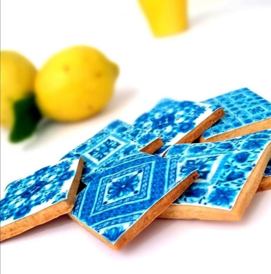 דירות ויקו אקוונסה Blue Breeze מראה חיצוני תמונה
