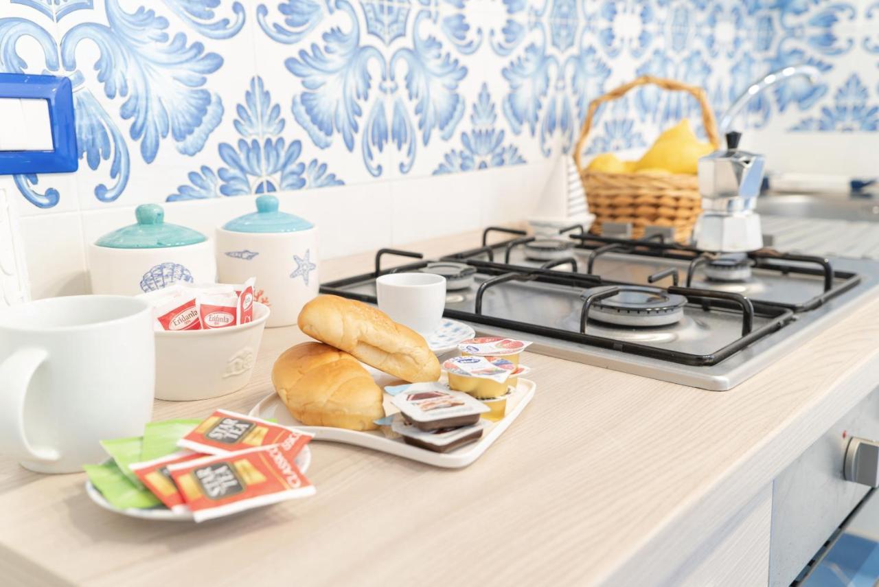 דירות ויקו אקוונסה Blue Breeze מראה חיצוני תמונה